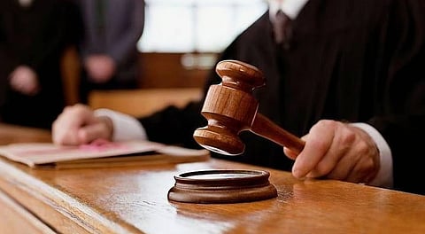 الصورة مُستخدمة للتوضيح. الصورة: ملف