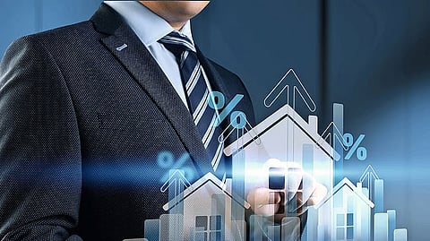 من المعروف جيدًا إمكانات الربح في مجال العقارات في دولة الإمارات العربية المتحدة، ولكن لا يوجد دخل مضمون.