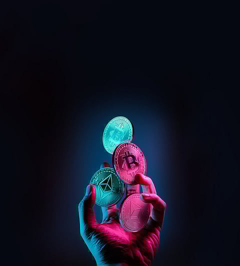 الاستثمار في "بتكوين".. شجاعة رغم المخاطر التقنية