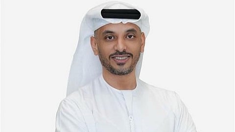 جعفر الهاشمي، نائب الرئيس التنفيذي بالإنابة للقطاع الحكومي، كور42