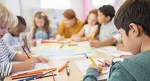 لا تساهل مع الغياب: أبوظبي تشدد على قواعد الحضور المدرسية