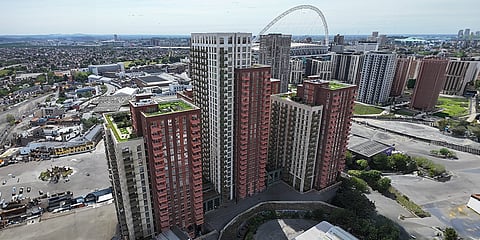 منذ إنشائها، قامت شركة ريجال ببناء أكثر من 4000 وحدة سكنية، ومليون قدم مربع من المساحات التجارية المدعومة بنموذج متكامل بالكامل