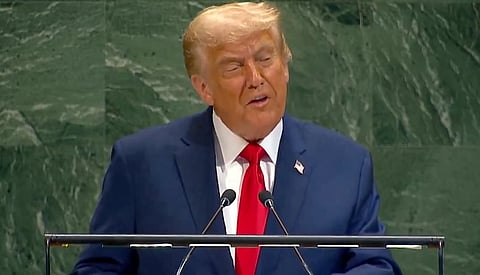 الصورة: البيت الأبيض/X