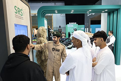 شرطة دبي تعلن عن فرص وظيفية للمواطنين