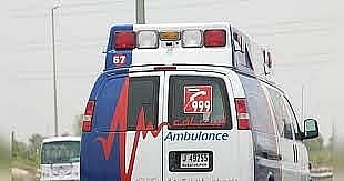 وفاة شقيقتين إماراتيتين في حادث سير بالعين