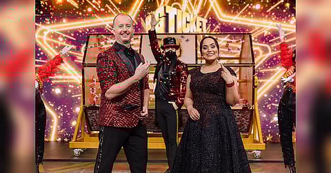 600 ألف درهم لـ 6 مقيمين من "بيج تيكيت"