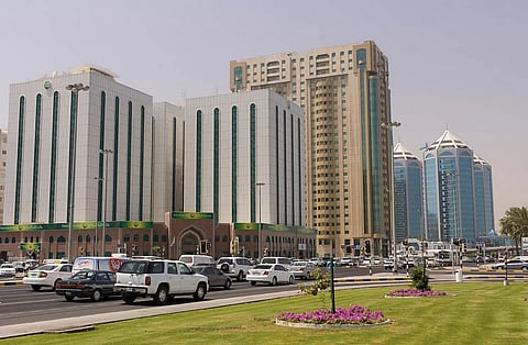 13 محتالاً إلكترونياً بـ"الإيجارات الوهمية" في قبضة شرطة الشارقة