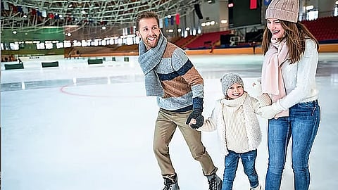 عطلة شتوية طويلة: المدارس تُنبّه الأهالي مبكراً للتخطيط لرحلاتهم وتجنب الغياب