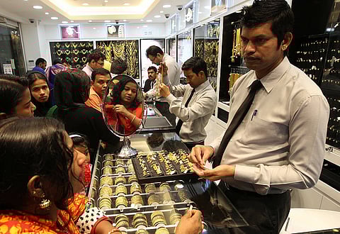 صورة لأغراض تمثيلية. الصورة: ملف KT