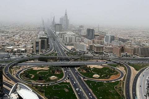 إيقاف الزيادة السنوية في الإيجارات بالرياض 5 سنوات