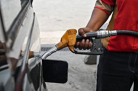 صورة وكالة فرانس برس المستخدمة لأغراض التوضيح