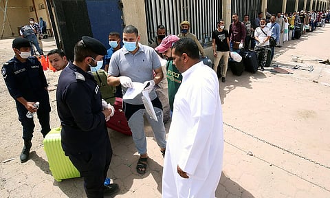 الصورة: ملف وكالة فرانس برس