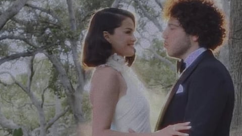 الصورة: سيلينا غوميز/إنستغرام