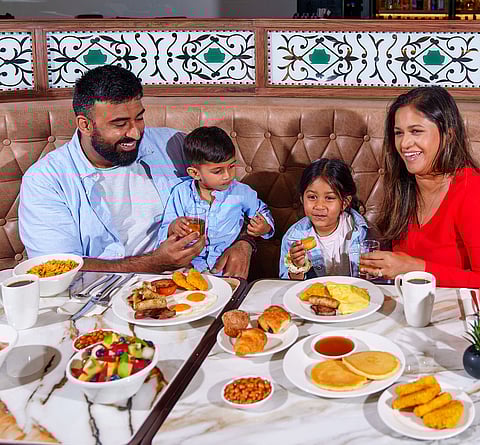 76% من المشاركين يتناولون وجبة الإفطار يوميًا، بينما يتناولها 18% مرة واحدة على الأقل في الأسبوع، وفقًا لمسح جديد أجرته شركة Premier Inn Middle East