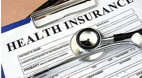 "صحة دبي" تضع آلية لحل نزاعات التأمين الطبي