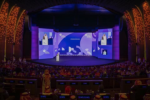 الاستثمار الثقافي السعودي يطلق طفرة إبداعية بـ 4.3 مليار ريال