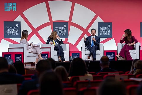 السعودية تبرز كنموذج عالمي في تمكين المرأة ودفع النمو السياحي