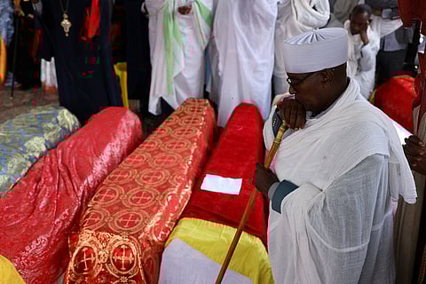 الصورة: رويترز