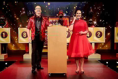 20 مليون درهم لسائق أجرة بنغلاديشي من"بيج تيكيت"