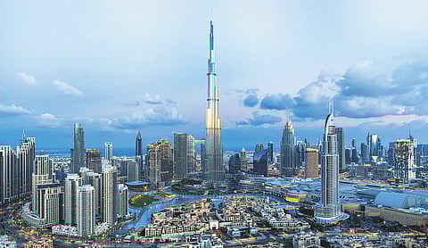 أقوى من المؤشرات العالمية: دبي ترد على "مخاطر الفقاعة" بالتنويع والطلب الأجنبي