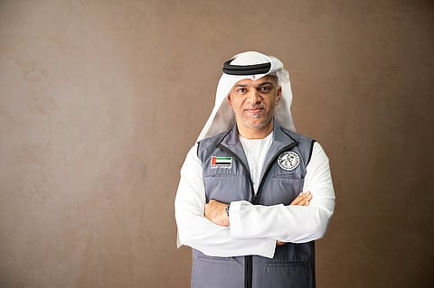 محمد الشريف