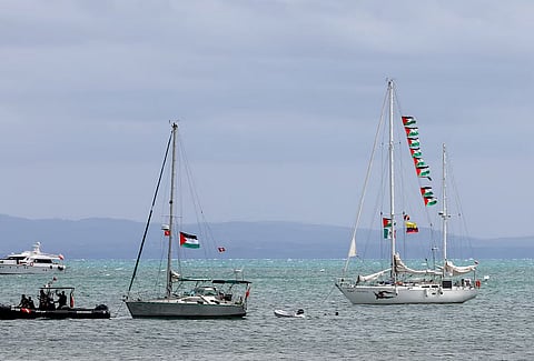 الصورة: رويترز