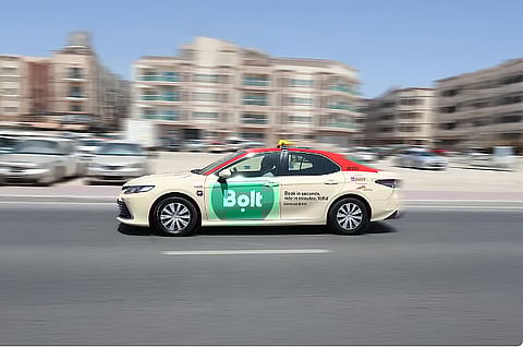 بـ 8 ملايين درهم ..برنامج مكافآت لسائقي التاكسي بدبي