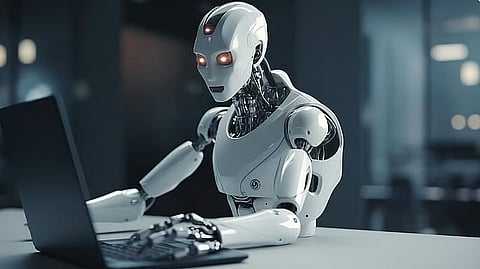 ليس بديلاً بل معززاً: الإمارات تفتح الباب لسينما الذكاء الاصطناعي وتؤكد أن "القصة والشعور" أهم من الأداة