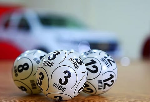 تعاون تقني لمشغل اليانصيب في الإمارات لمكافحة الجرائم المالية لرصد اللاعبين عاليي المخاطر