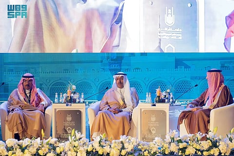 17 مشروعًا علميًا لتطوير الخدمات وتسهيل تجربة ضيوف الرحمن في موسم الحج