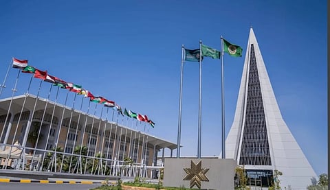 الرياض تحتضن المؤتمر الثاني للإنتربول حول مستقبل العمل الشرطي