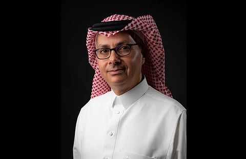 البروفيسور عمر بن مؤنس ياغي، الفائز بجائزة نوبل للكيمياء لعام 2025