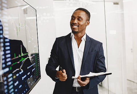 دبي وأبوظبي..المركز الجديد لإدارة الثروات العائلية العالمية