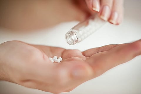 "المعالجة بالمثل" تفتح آفاقاً جديدة للصحة النفسية