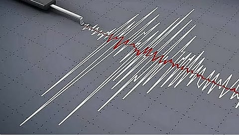 زلزال بقوة 6 درجات يضرب الفلبين بعد يوم من هزتين قويتين