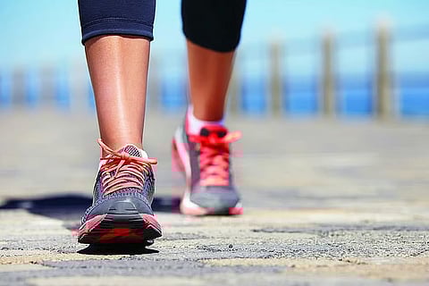 بنسبة 41%..المشي اليومي يقلل خطر الزهايمر حتى لمن لديهم استعداد وراثي