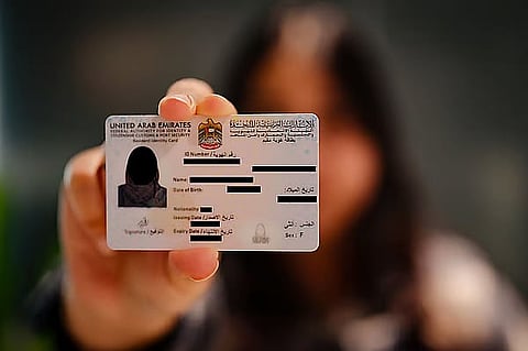 خدمات جديدة لحاملي التأشيرة الذهبية في الإمارات