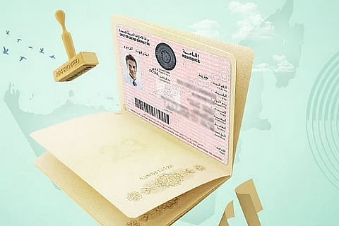 الإمارات تمنح "الإقامة الذهبية" للمتبرعين بالوقف