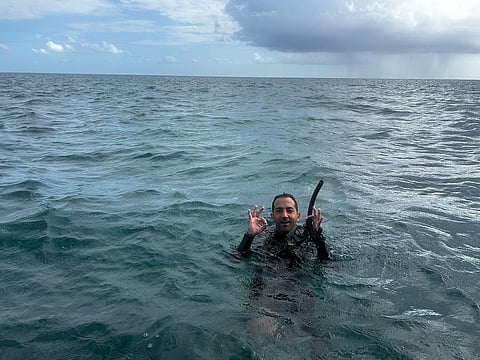 الصورة: الشيخ فهيم