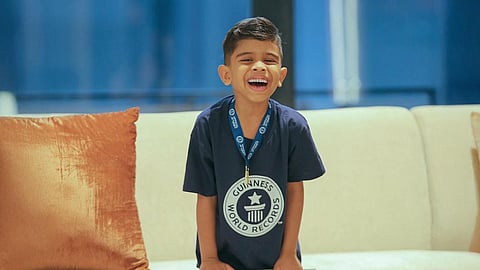 شيفانك فارون