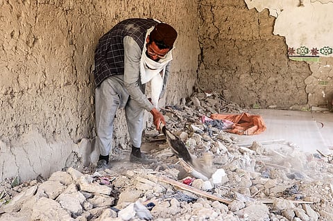 في الدوحة: وقف إطلاق نار فوري بين باكستان وأفغانستان