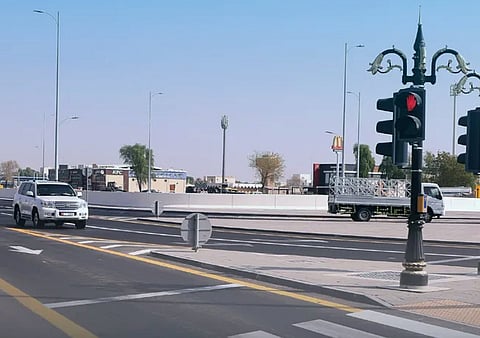 الصورة: مكتب أبوظبي للإعلام