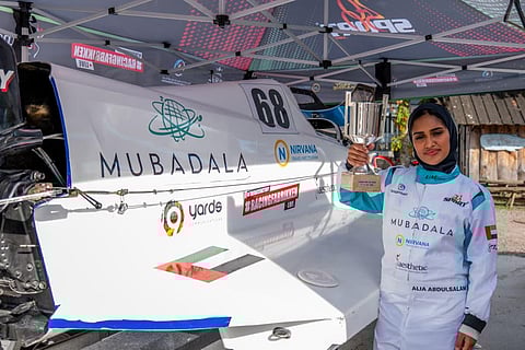 علياء عبدالسلام