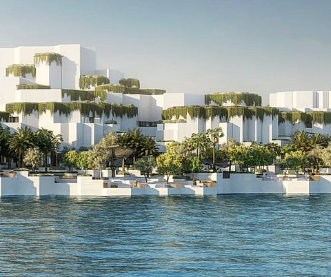 أبوظبي تدشن متحف التاريخ الطبيعي بحوت أزرق ونيزك فضائي وملك الديناصورات