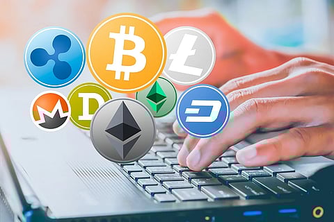 39% من أصحاب الثروات في الإمارات يمتلكون أصولاً مشفرة