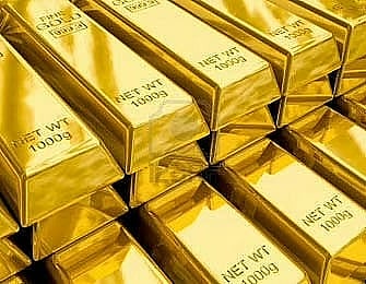 دبي تطلق عقد ذهب مقوم بالدرهم لجذب المستثمرين العالميين