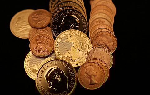 الصورة: رويترز