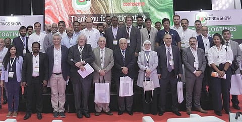 مؤتمر ميدما الثامن عشر يعود إلى الشارقة