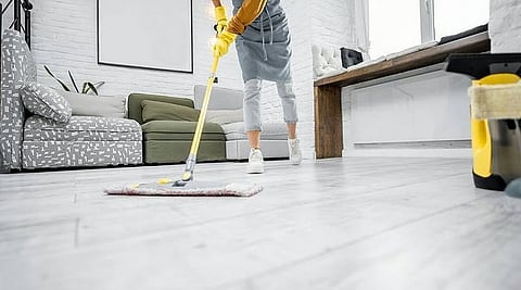 الراحة الفائقة: الإمارات تُلخّص الرفاهية في 15 دقيقة