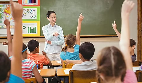 نهج تربوي جديد للانضباط في مدارس الإمارات بدلا من العقاب